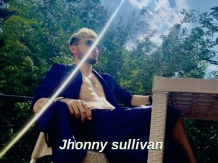Jhonny_sullivan