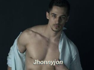 Jhonnyjon