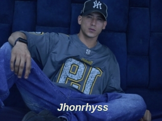 Jhonrhyss