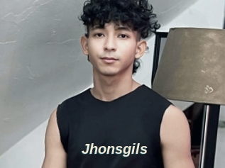 Jhonsgils