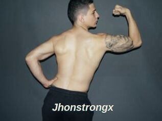 Jhonstrongx