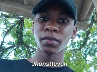 Jhonstteven