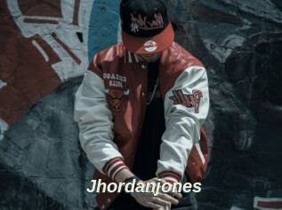 Jhordanjones