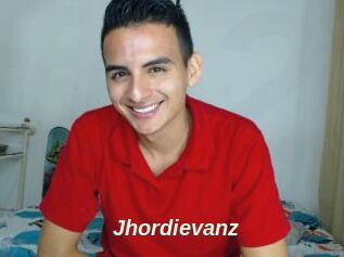 Jhordievanz