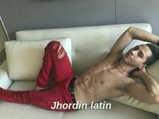 Jhordin_latin
