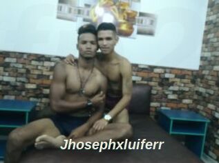 Jhosephxluiferr