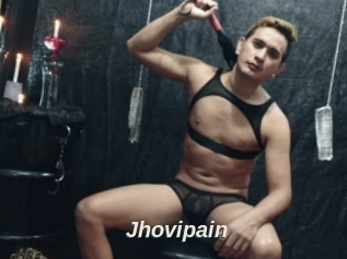 Jhovipain