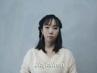 Jiajialiren