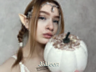 Jialeen