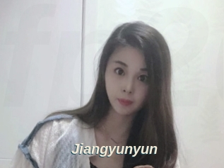 Jiangyunyun