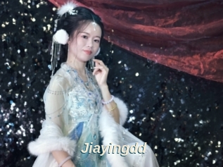 Jiayingdd