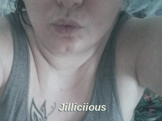Jilliciious