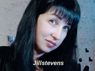 Jillstevens