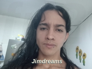 Jimdreams