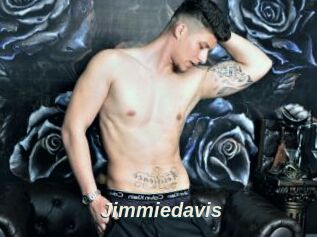 Jimmiedavis
