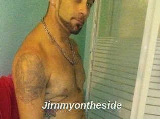 Jimmyontheside