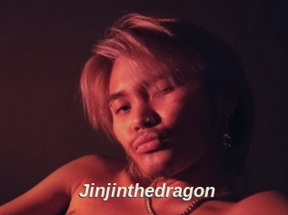 Jinjinthedragon