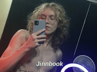 Jinnbook