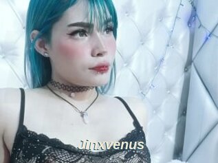 Jinxvenus
