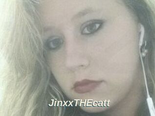 JinxxTHEcatt