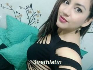 Jirethlatin