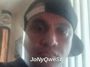 JoNyQweSt