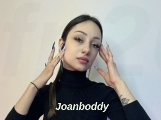 Joanboddy