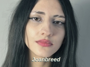 Joanbreed