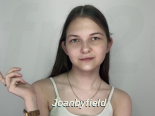 Joanbyfield
