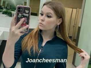 Joancheesman