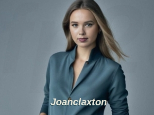 Joanclaxton