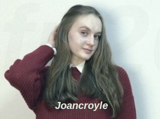 Joancroyle