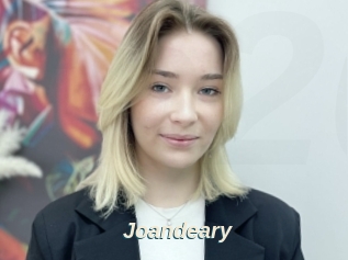 Joandeary