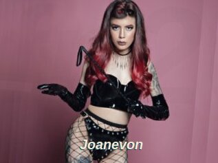 Joanevon