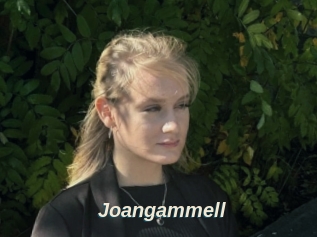 Joangammell