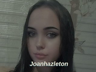 Joanhazleton