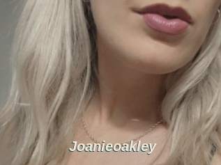 Joanieoakley