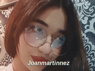 Joanmartinnez