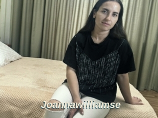 Joannawilliamse