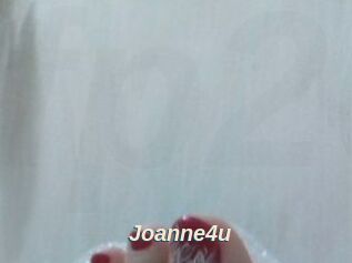 Joanne4u