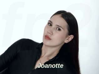 Joanotte