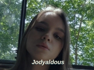 Jodyaldous