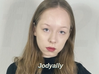Jodyally
