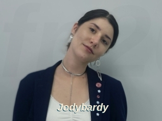 Jodybardy