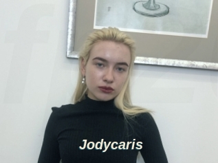 Jodycaris