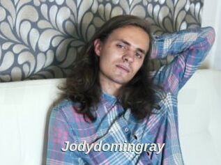 Jodydomingray