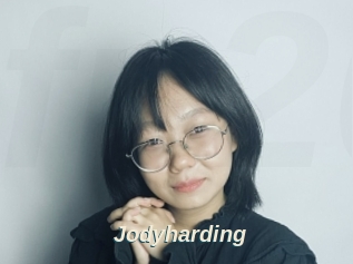 Jodyharding