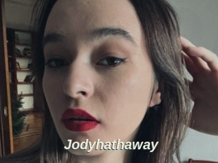 Jodyhathaway