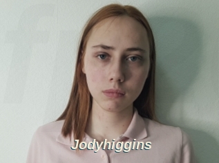 Jodyhiggins