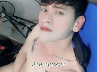 Joejhonson